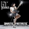 KT Tunstall " Drastic fantastic "