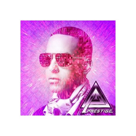 Daddy Yankee " Prestige " 