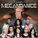Nacho Cano " Presenta Mecandance "