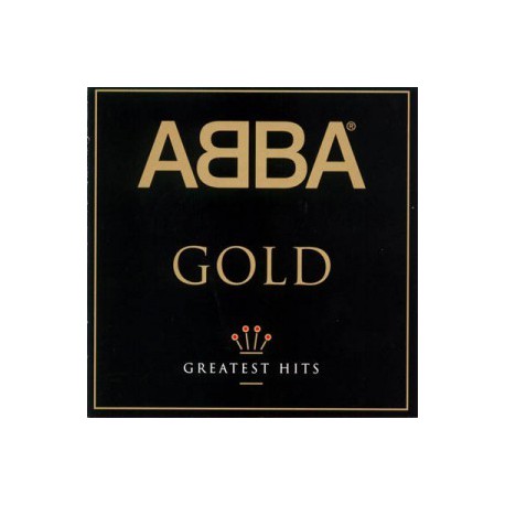 Abba " Gold "