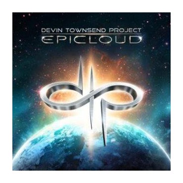 Devin Townsend Project " Epicloud " 
