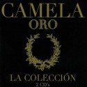Camela " Oro-La colección " 