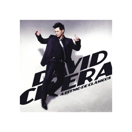 David Civera " A ritmo de clásicos " 