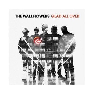 Wallflowers " Glad all over "