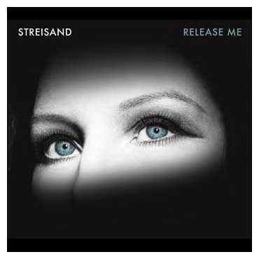 Barbra Streisand " Release me "
