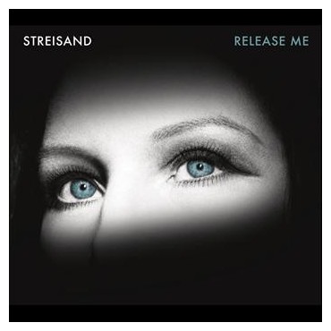 Barbra Streisand " Release me " 