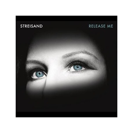 Barbra Streisand " Release me " 