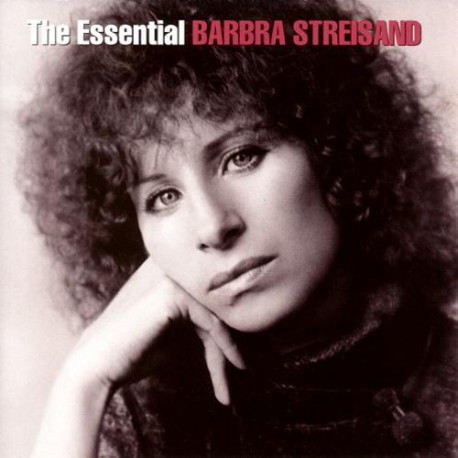 Barbra Streisand " The Essential " 