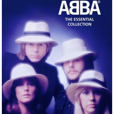 Abba " The Essential Collection " 