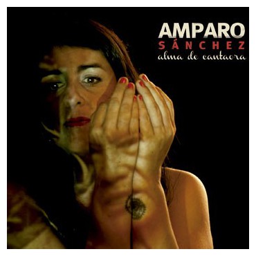 Amparo Sánchez " Alma de cantaora " 