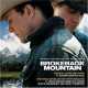 Brokeback Mountain b.s.o
