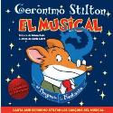 Geronimo Stilton-El musical