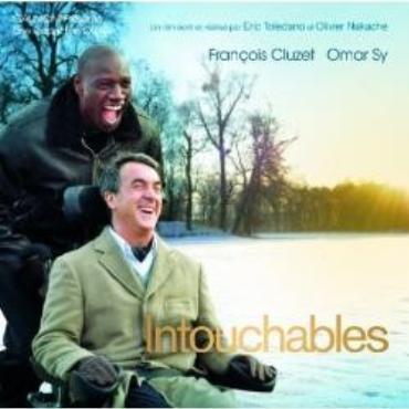 Intouchables b.s.o