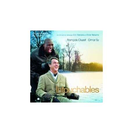 Intouchables b.s.o