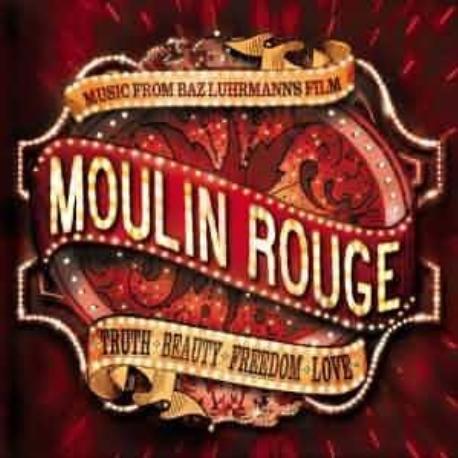 Moulin Rouge b.s.o