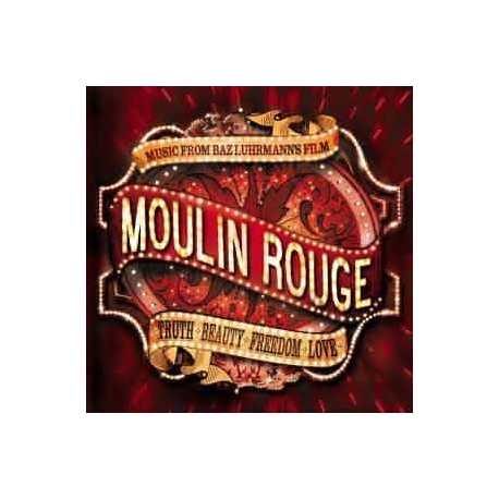 Moulin Rouge b.s.o