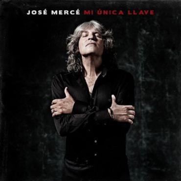 José Mercé " Mi única llave " 