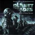 Planet of the apes b.s.o