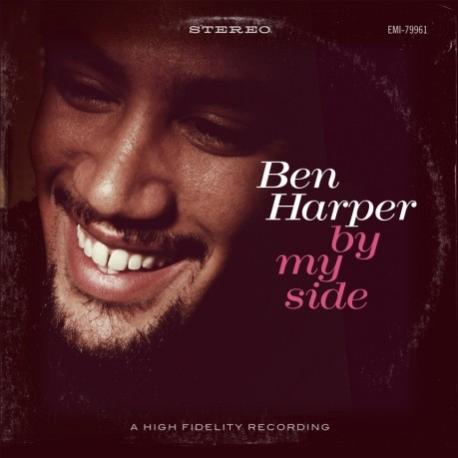 Ben Harper " By my side " 