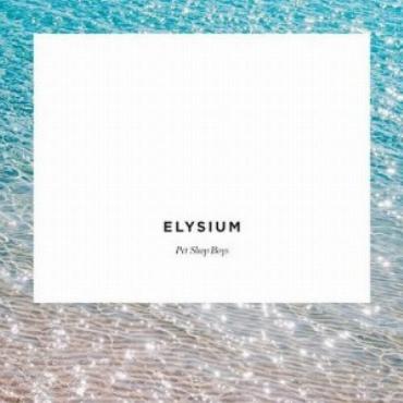 Pet Shop Boys " Elysium "