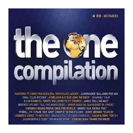 The One compilation V/A