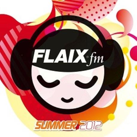 Flaix fm summer 2012 V/A