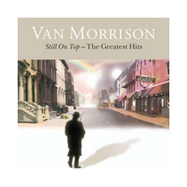 Van Morrison " Still on top-The greatest hits "