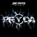 Eric Prydz " Presents Pryda "