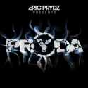 Eric Prydz " Presents Pryda "