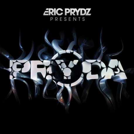 Eric Prydz " Presents Pryda " 