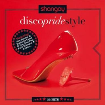 Shangay discopride Style V/A