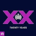 Ministry of sound " Twenty years " V/A