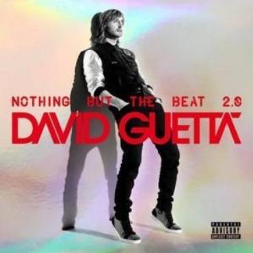 David Guetta " Nothing but the beat 2.0 " 