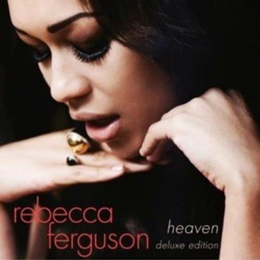 Rebecca Ferguson " Heaven " 