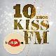 Kiss Fm 10 años V/A