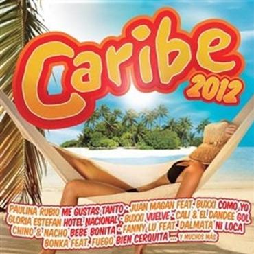 Caribe 2012 V/A