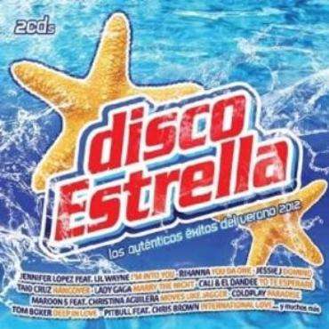 Disco Estrella V/A