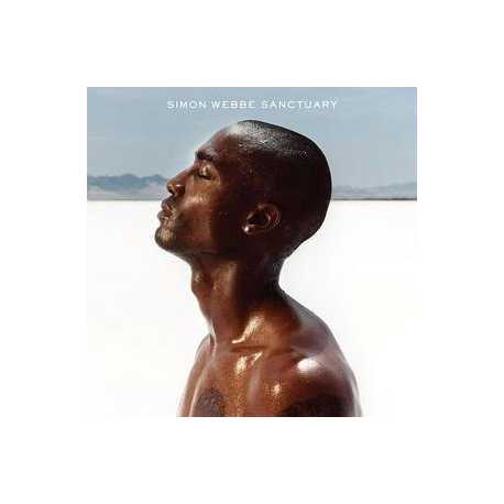Simon Webbe " Sanctuary "