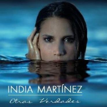India Martínez " Otras verdades "