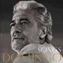 Plácido Domingo " Songs "