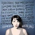 Norah Jones " ...Featuring "