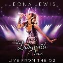 Leona Lewis " The Labyrinth Tour-Live from the O2 "