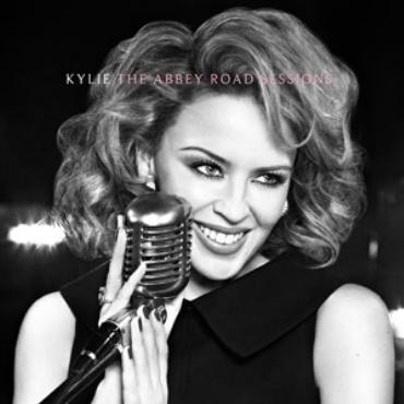 Kylie Minogue " The Abbey Road sessions "