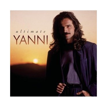 Yanni " Ultimate "
