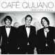 Café Quijano " Orígenes:el bolero "