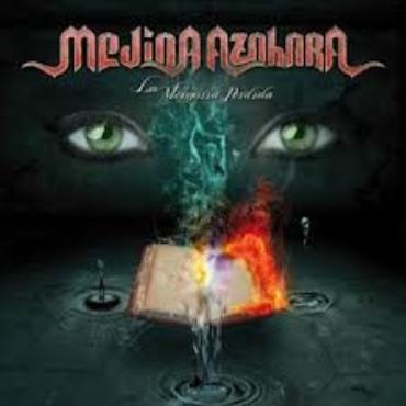 Medina Azahara " La memoria perdida " 