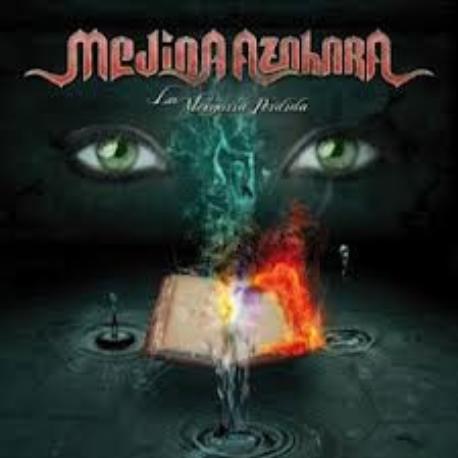 Medina Azahara " La memoria perdida " 