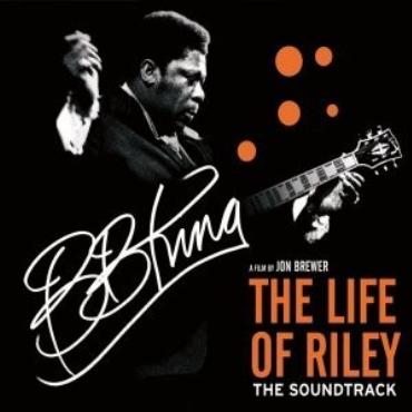 B.B. King " The life of riley-The soundtrack "