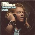 Mick Hucknall " American soul "
