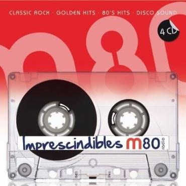 M80 " 80 canciones imprescindibles "